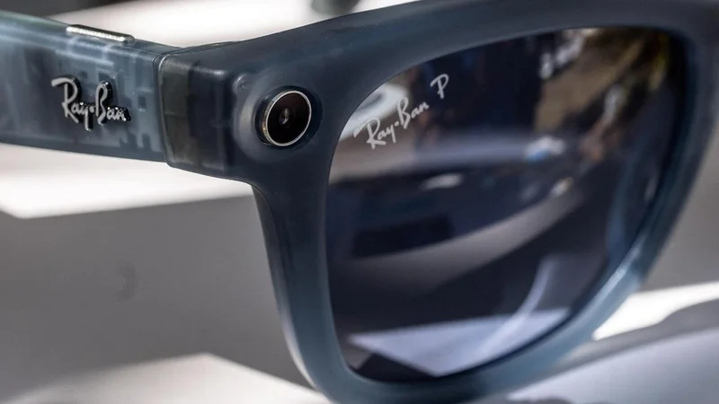 Meta AI glasses hit with criminal complaint from German advocacy group