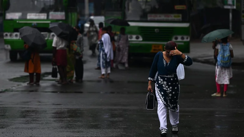 Relief camps shut in Kerala’s Ernakulam as rain situation eases