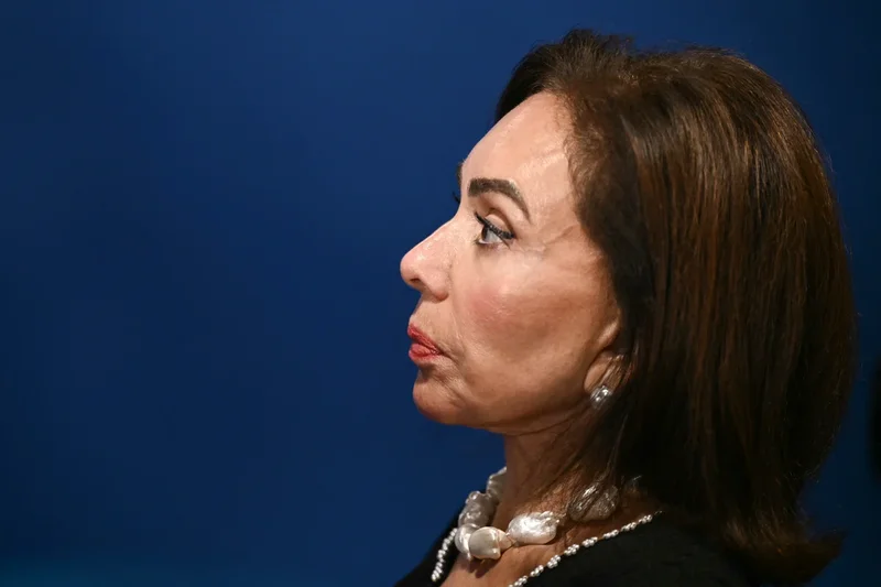 Jeanine Pirro under fire after case against Trump’s alleged Reflecting Pool ‘vandal’ collapses