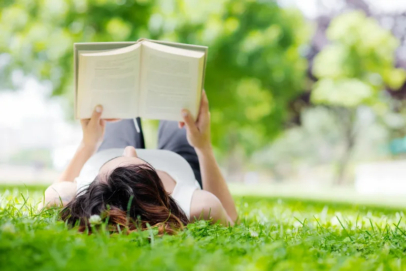Reading isn’t dying. Gen Z is just reinventing what it means to be a reader
