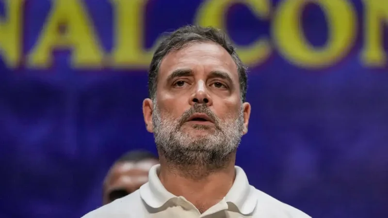 'Voice sample not required': Rahul's counsel opposes plea in Savarkar defamation case