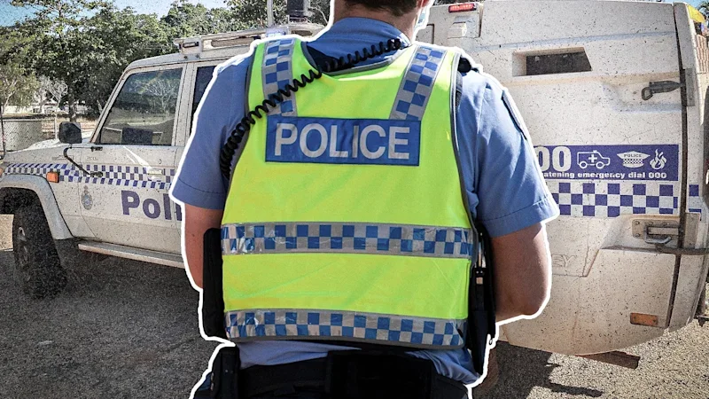 The WA region where one in three people are a victim of crime