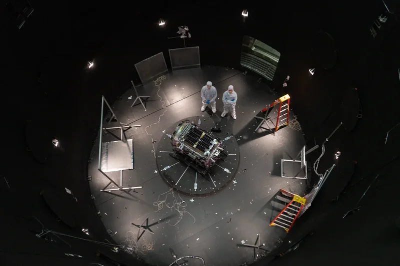 Rescue mission is called off for NASA's aging Swift space telescope
