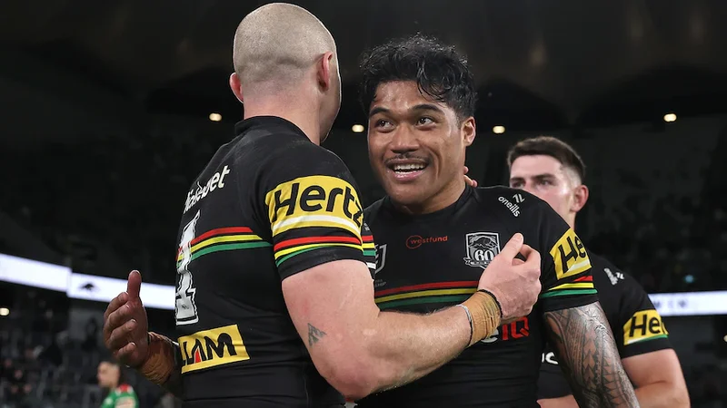 Chiefs sign premiership winger To'o away from Panthers