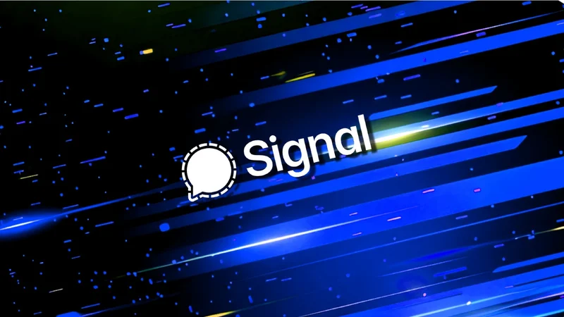 Signal adds new security feature to thwart man-in-the-middle attacks