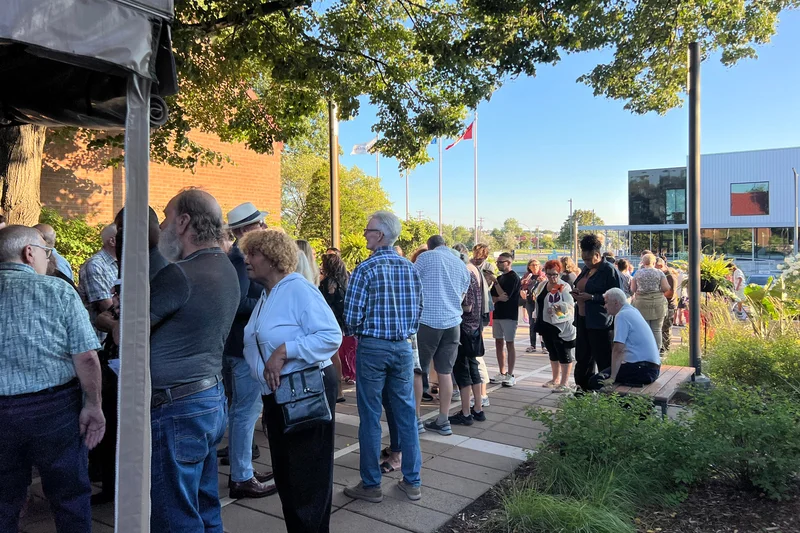 Montreal West Island residents demand faster municipal action after June flooding