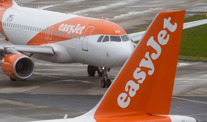 Apollo agrees to buy UK airline EasyJet in $7.7 billion deal as Castlelake withdraws
