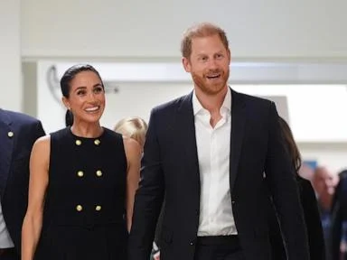 Prince Harry, Meghan Markle to move to UK: Everything to know