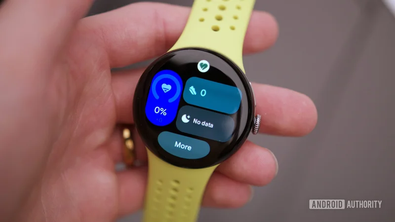 Pixel Watch 5’s biggest new safety feature is also coming to Pixel Watch 4