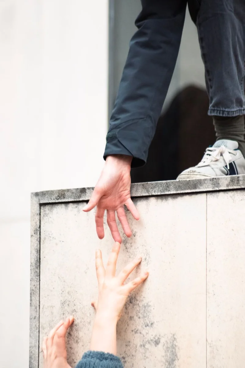 How an AI Agent Development Company Designs Agents That Know When to Ask for Human Help