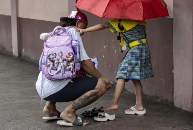 70% of GenSan public schools to resume in-person classes