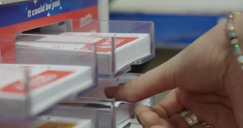 Powerball jackpot grows to $1 billion, the biggest lottery prize of the year so far