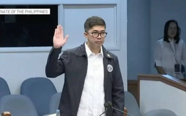 COA auditor: Sara only VP, education secretary with confidential funds