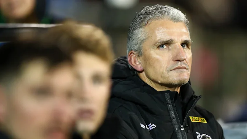 Tears over To’o as Yeo backed for shock World Cup appearance