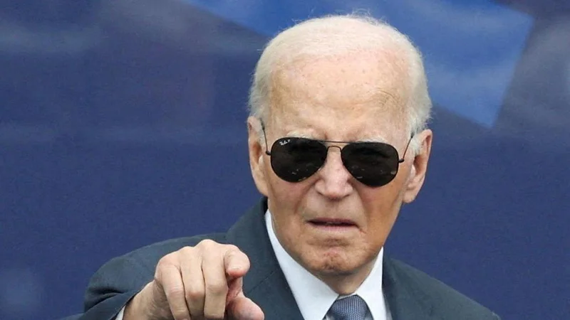 Former U.S. President Biden’s cancer has spread, it’s very painful, says son
