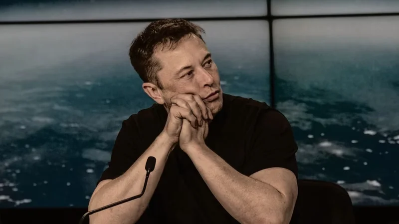 Elon Musk said SpaceX will hit $1trn in revenue by 2030. Its first earnings sent the stock down 11%