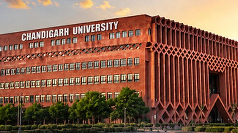 Chandigarh University Uttar Pradesh Advanced Credit Program Gains Strong Response with 1,856 Industry Certifications in One Year