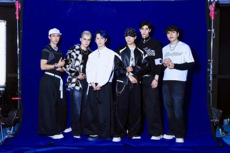K-pop's global wave inspires Chile's next pop stars