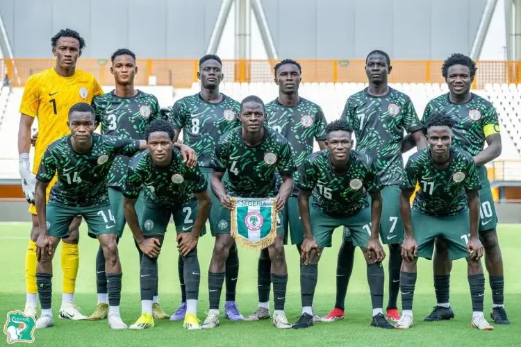 WAFU B U-20 Championship: Flying Eagles going for revenge against Burkina Faso -Maikaba