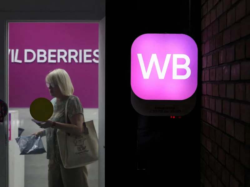 Wildberries under fire: Why is Ukraine targeting a Russian retail giant?