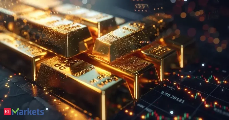 Muthoot, Manappuram Finance shares jump up to 7% in 2 days as gold crosses Rs 1.6 lakh/10 gm