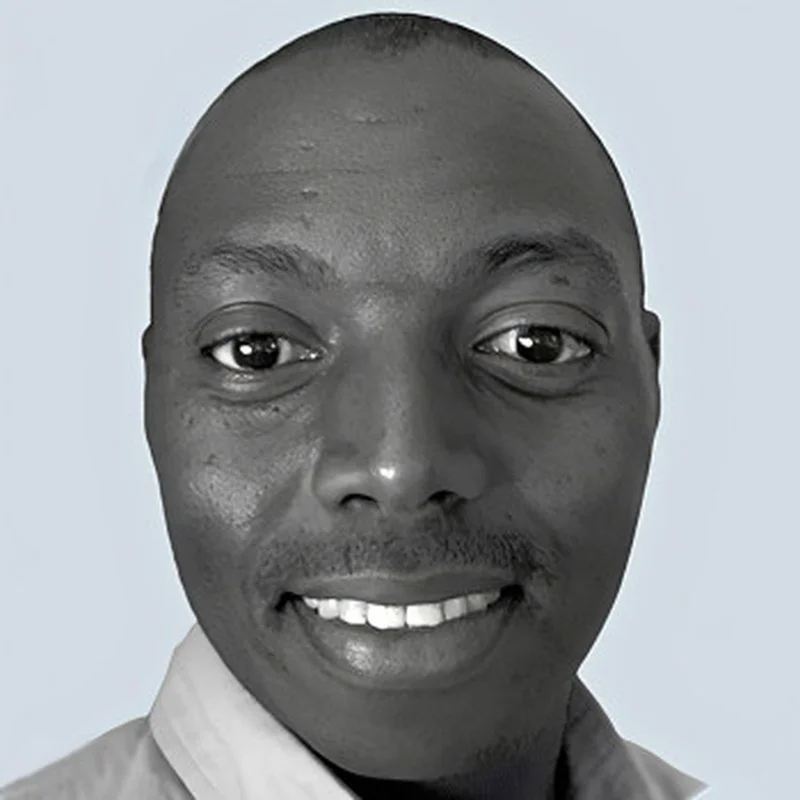 If we want a human rights economy, Africa must change from within