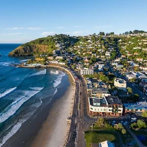 World Surf League Dunedin Pro expected to bring 2500 visitors and $4.16m