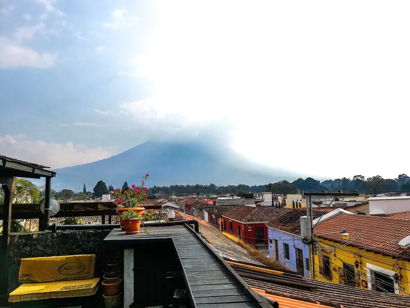 Guatemala growth and TPS: remittances, US aid and what it means