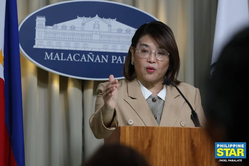 Palace open to disclosing info on official trips