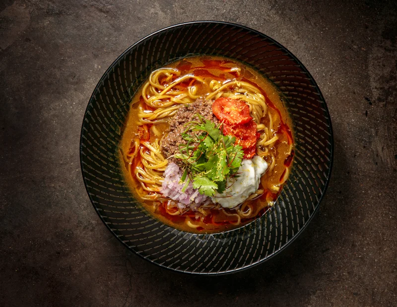 RESTAURANT SHIFTS: Ramenhead to move to Kloof Street, as Elgr moves on