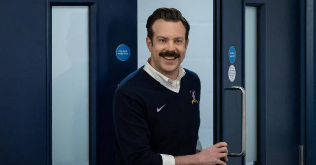 The ‘Ted Lasso’ guide to being a better person