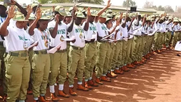 #OsunDecides20226: NYSC hails corps members’ discipline, commitment during poll