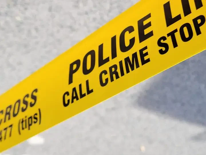 Motorcycle rider pronounced dead after crash in Toronto