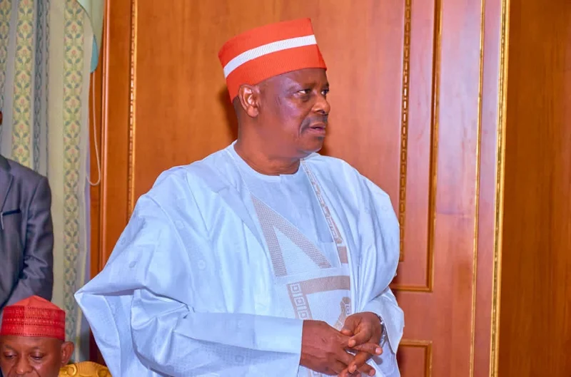 ‘Most governors seeking re-election in 2027 will be disappointed’ – Kwankwaso