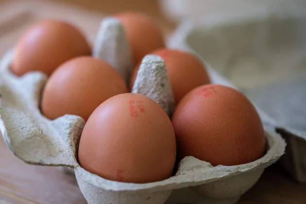 No contaminated eggs linked to deadly UK salmonella outbreak known to be in Ireland