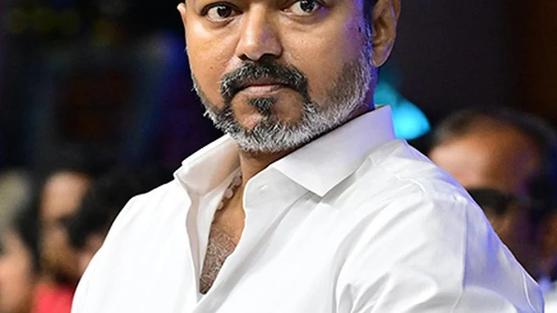 Don’t introduce common entrance test for veterinary courses, Vijay urges Modi
