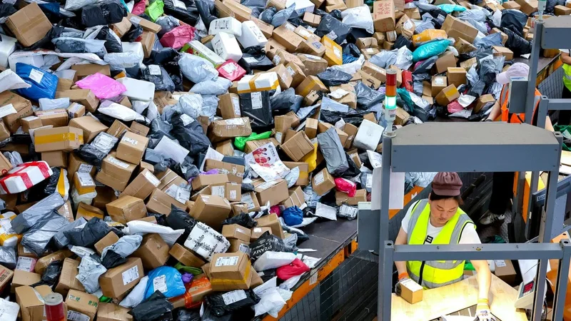 Why China’s traders, e-commerce merchants feel boxed in by new EU packaging rules
