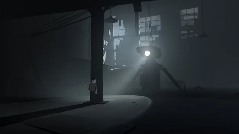 Inside Is the Closest Thing to a ‘Perfect’ Game I’ve Ever Played
