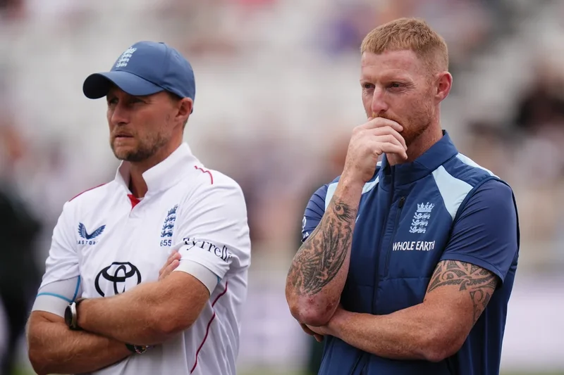 Five key selection decisions England must make ahead of Pakistan series