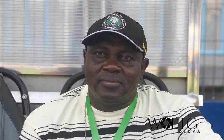 ‘We know what is at stake’ — Madugu rallies Super Falcons for Cameroon WAFCON showdown