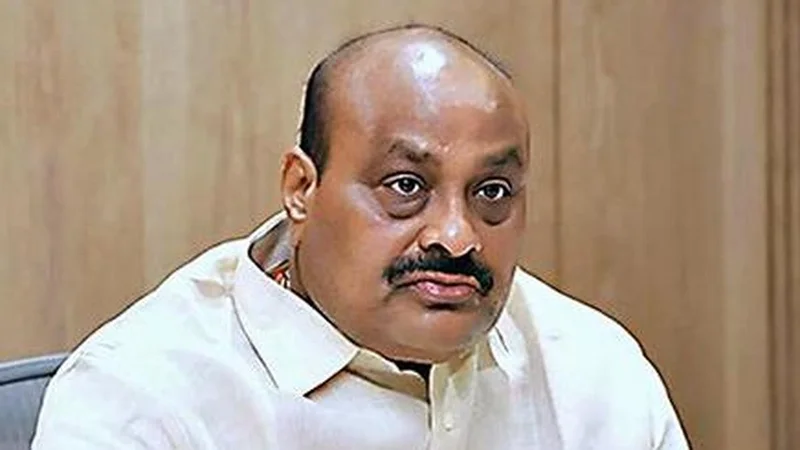 Andhra Pradesh has fertilizer stock enough to meet projected requirement till October, says Agriculture Minister Atchannaidu