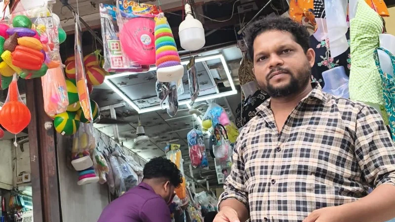 Gen Zers ‘reel’ in visibility for modest clothing store in Chennai