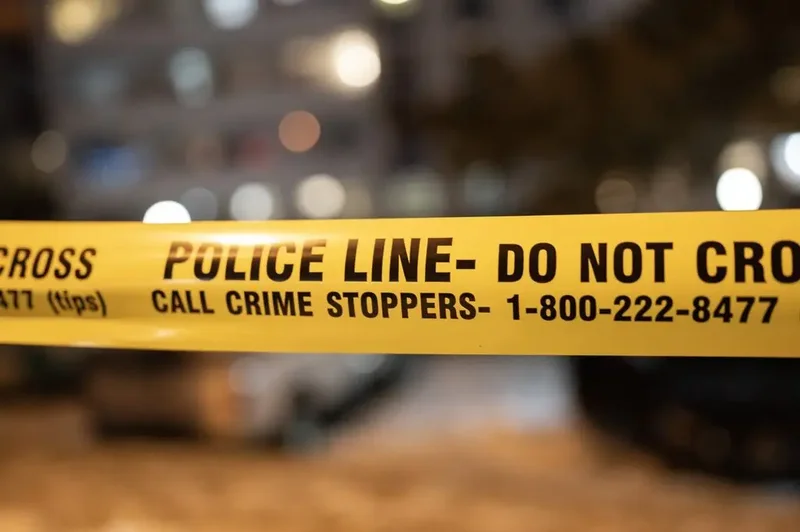 Suicide ‘can’t be whispered anymore’ after police officer deaths, advocacy group says