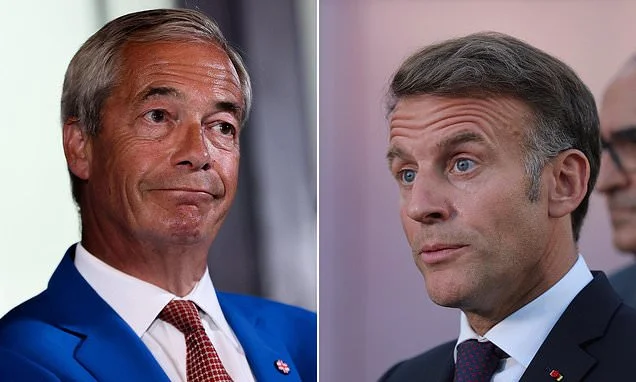 French insist plan to use Navy to tow back small boats is illegal