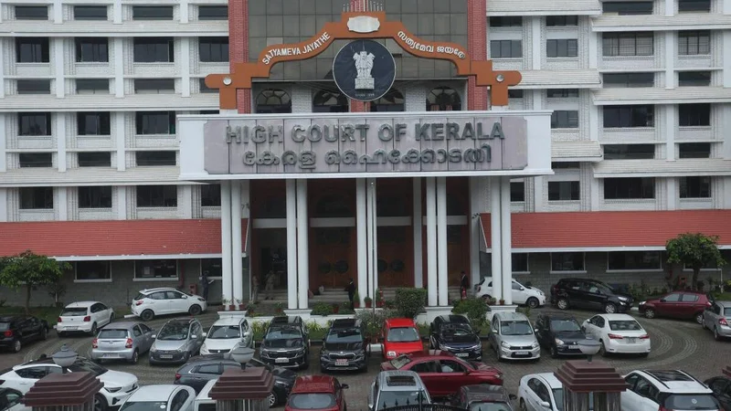 Sabarimala ghee row: Kerala HC orders Vigilance probe into alleged conspiracy in procurement from Milma