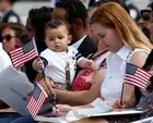 Trump signs new orders targeting birthright citizenship