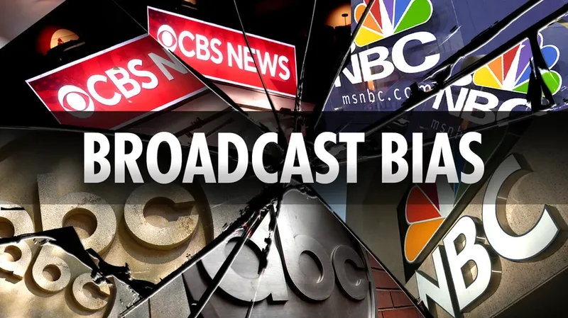 BROADCAST BIAS: Networks go from hiding Fauci diaries to defending him from Republicans