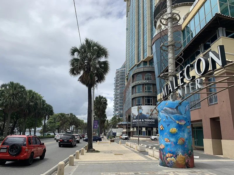 JPMorgan Puts Dominican Republic Growth Near 4.5%