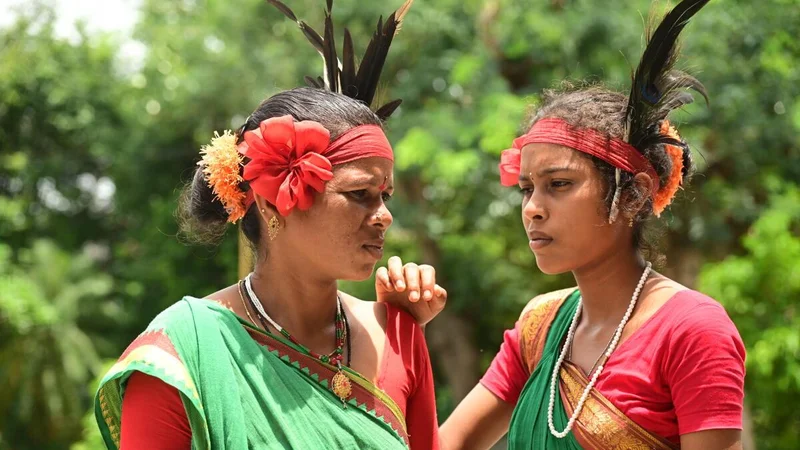 Once a Maoist stronghold, Tummala now has schools and roads, says young Koya artiste