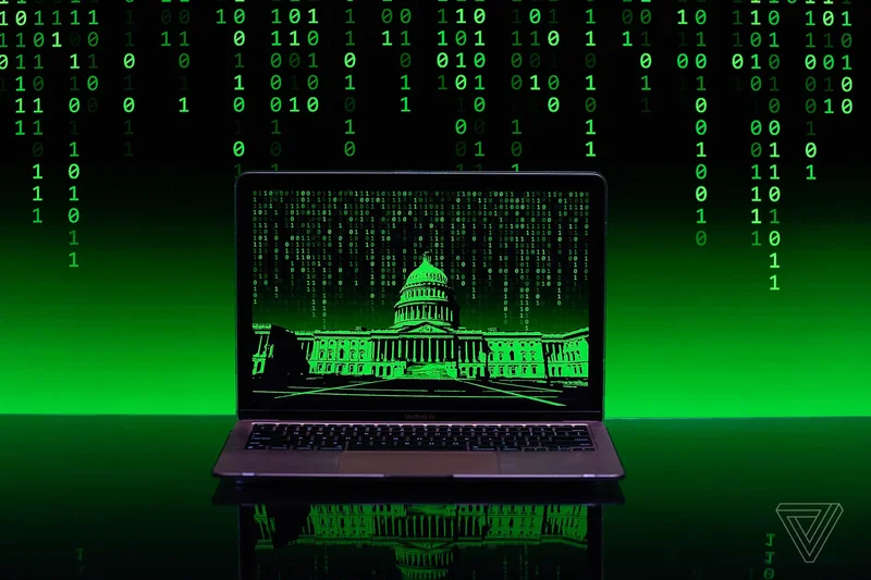 The Trump admin will start letting private firms launch international cyberattacks